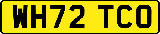 WH72TCO