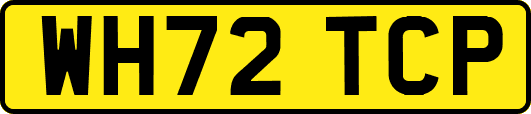 WH72TCP