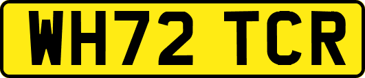WH72TCR