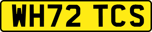 WH72TCS