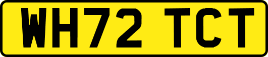 WH72TCT
