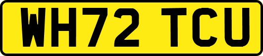 WH72TCU