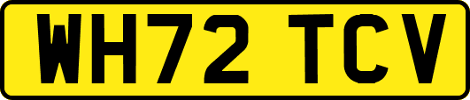 WH72TCV