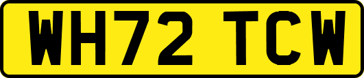 WH72TCW