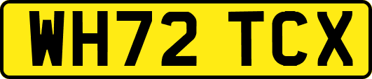 WH72TCX