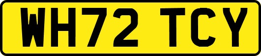 WH72TCY