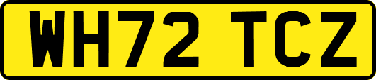 WH72TCZ