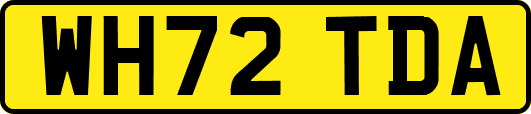 WH72TDA