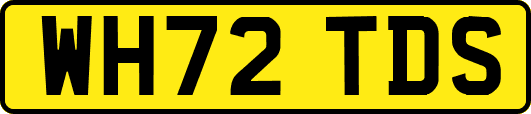 WH72TDS