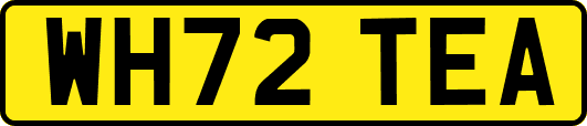 WH72TEA
