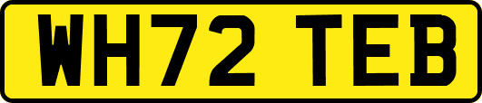 WH72TEB