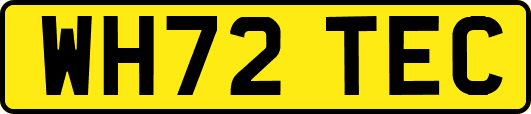 WH72TEC