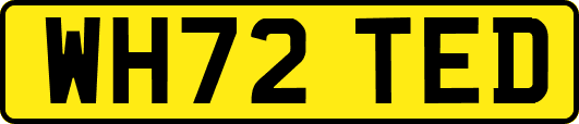 WH72TED