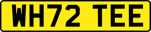 WH72TEE