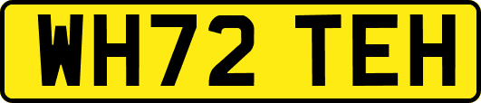 WH72TEH