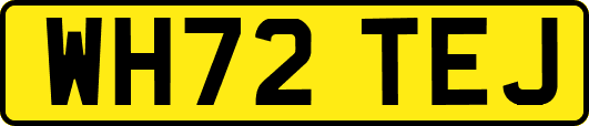 WH72TEJ
