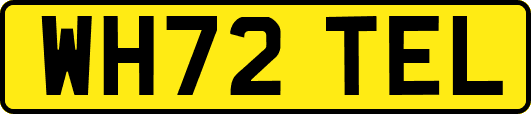 WH72TEL