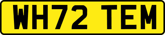 WH72TEM