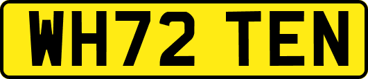 WH72TEN