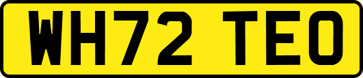 WH72TEO