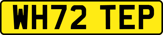 WH72TEP