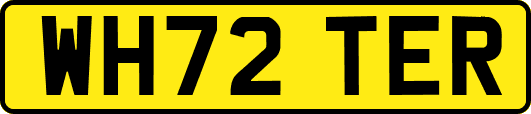 WH72TER