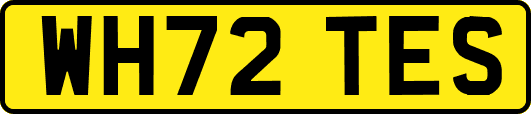 WH72TES
