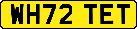WH72TET