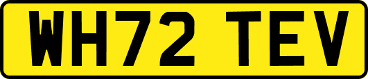 WH72TEV