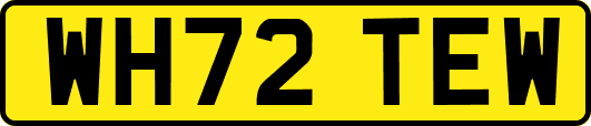 WH72TEW