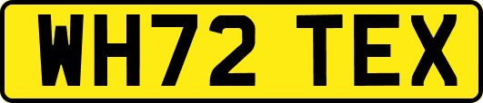 WH72TEX