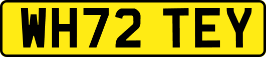WH72TEY