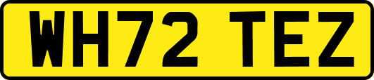 WH72TEZ