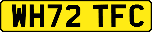 WH72TFC