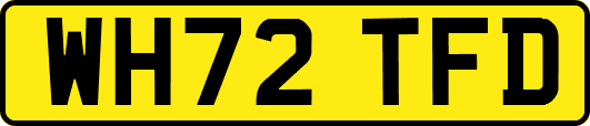 WH72TFD