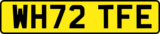 WH72TFE