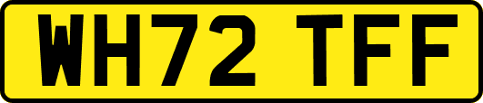 WH72TFF