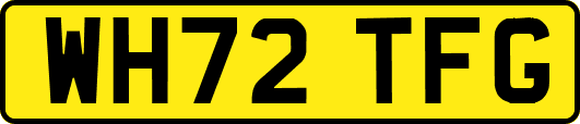 WH72TFG