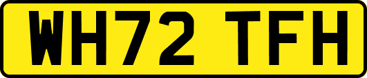 WH72TFH