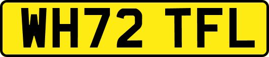 WH72TFL
