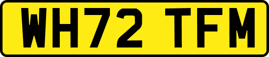 WH72TFM