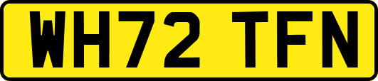 WH72TFN