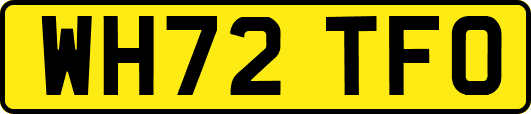 WH72TFO