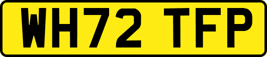 WH72TFP