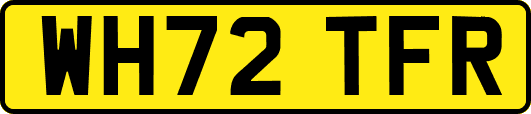 WH72TFR
