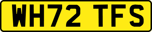 WH72TFS