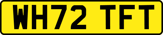 WH72TFT