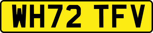 WH72TFV