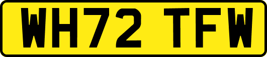 WH72TFW