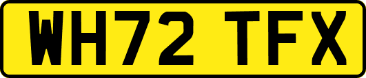 WH72TFX